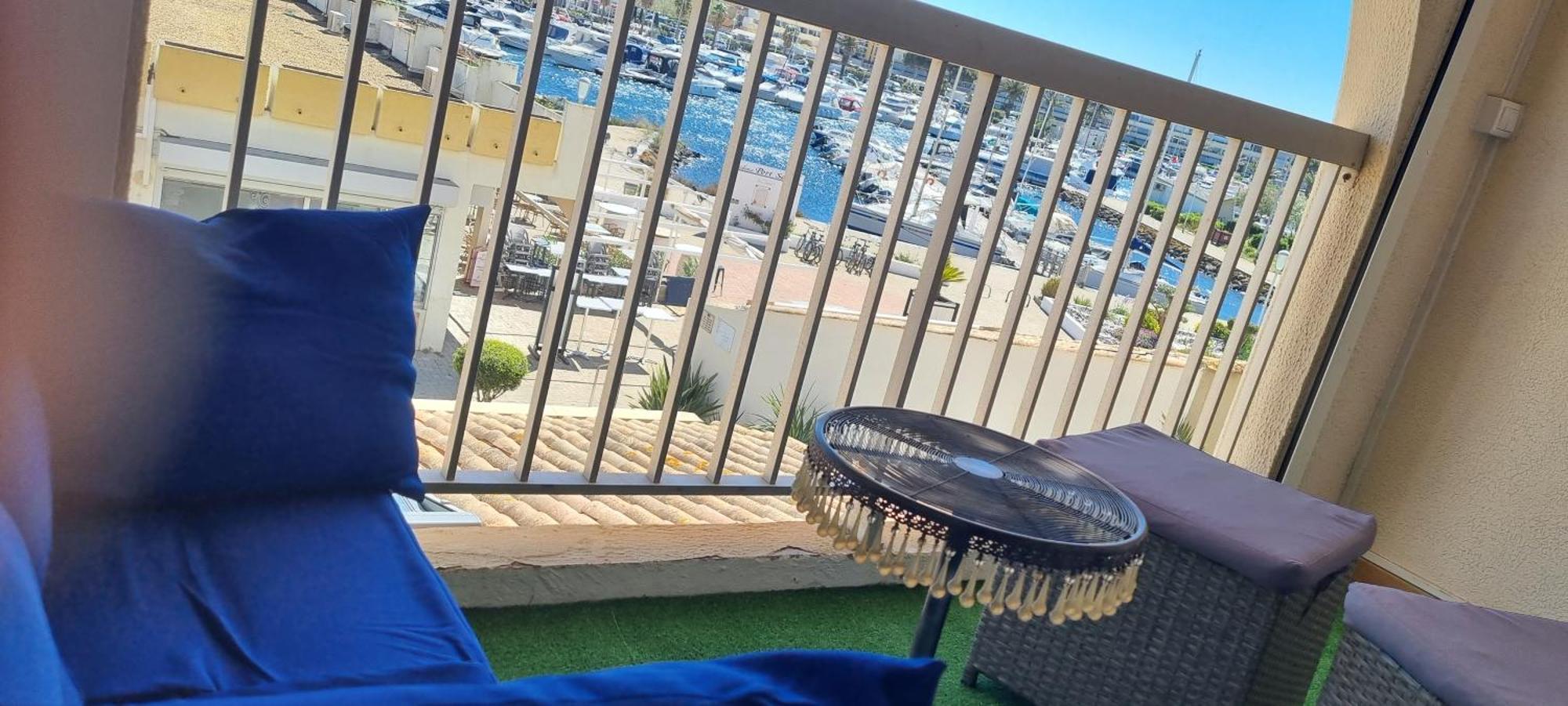 Naturiste Port Soleil 아그 외부 사진